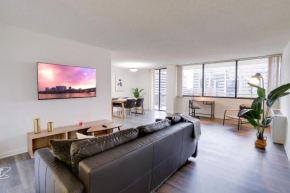 Convenient Apartment near Metro in Crystal City